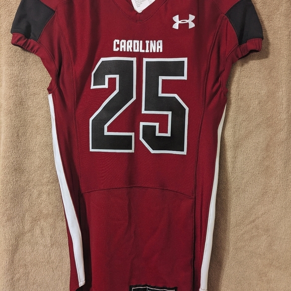 Under Armour Other - NWT Under Armour Wildcat Renegade Football Jersey